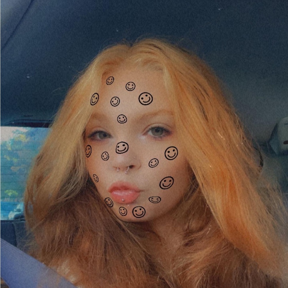 Meet your Posher, Logan ♡